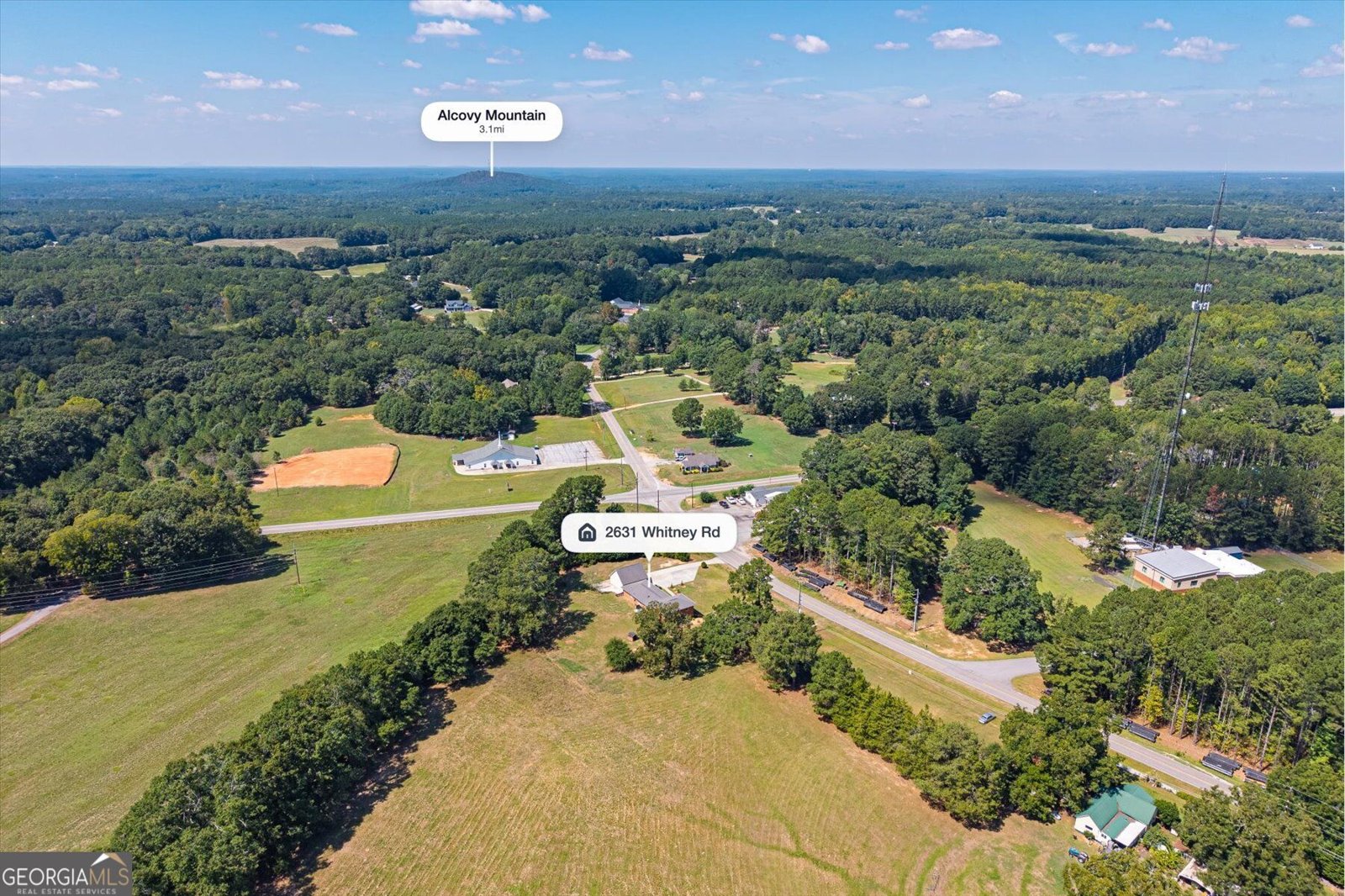 2631 Whitney Road Monroe - Photo 58