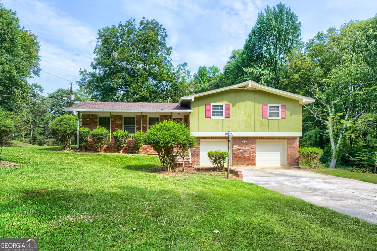3435 Spring Valley Boulevard College Park - main photo
