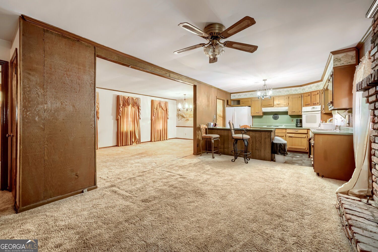 3435 Spring Valley Boulevard College Park - Photo 6