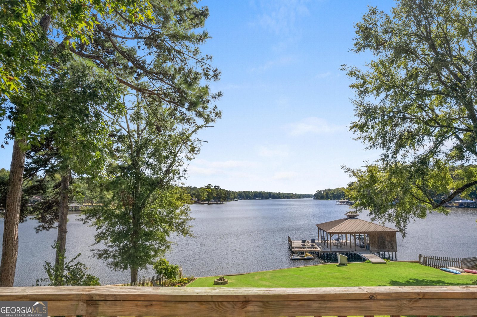 149 Tanglewood Court Eatonton - Photo 10