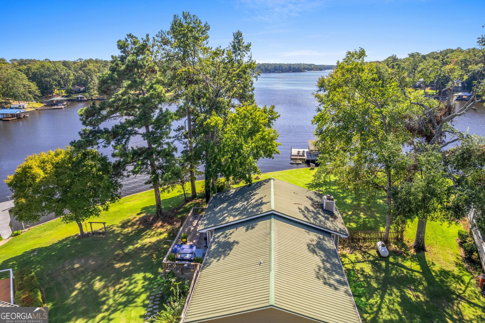 149 Tanglewood Court Eatonton - Photo 11