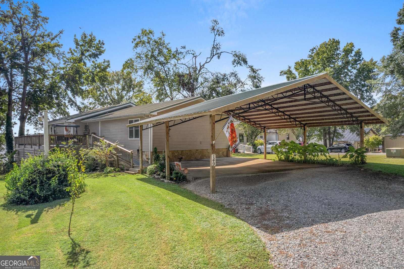 149 Tanglewood Court Eatonton - Photo 12