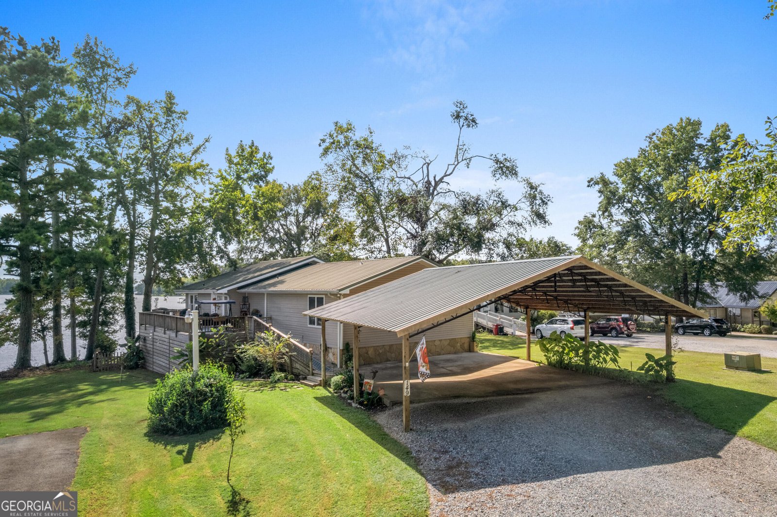149 Tanglewood Court Eatonton - Photo 13