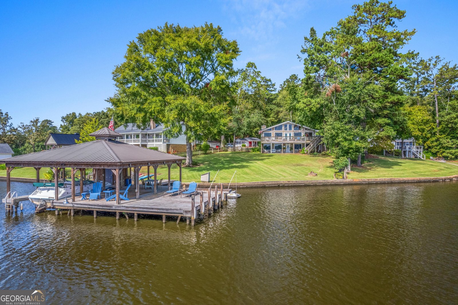 149 Tanglewood Court Eatonton - Photo 7