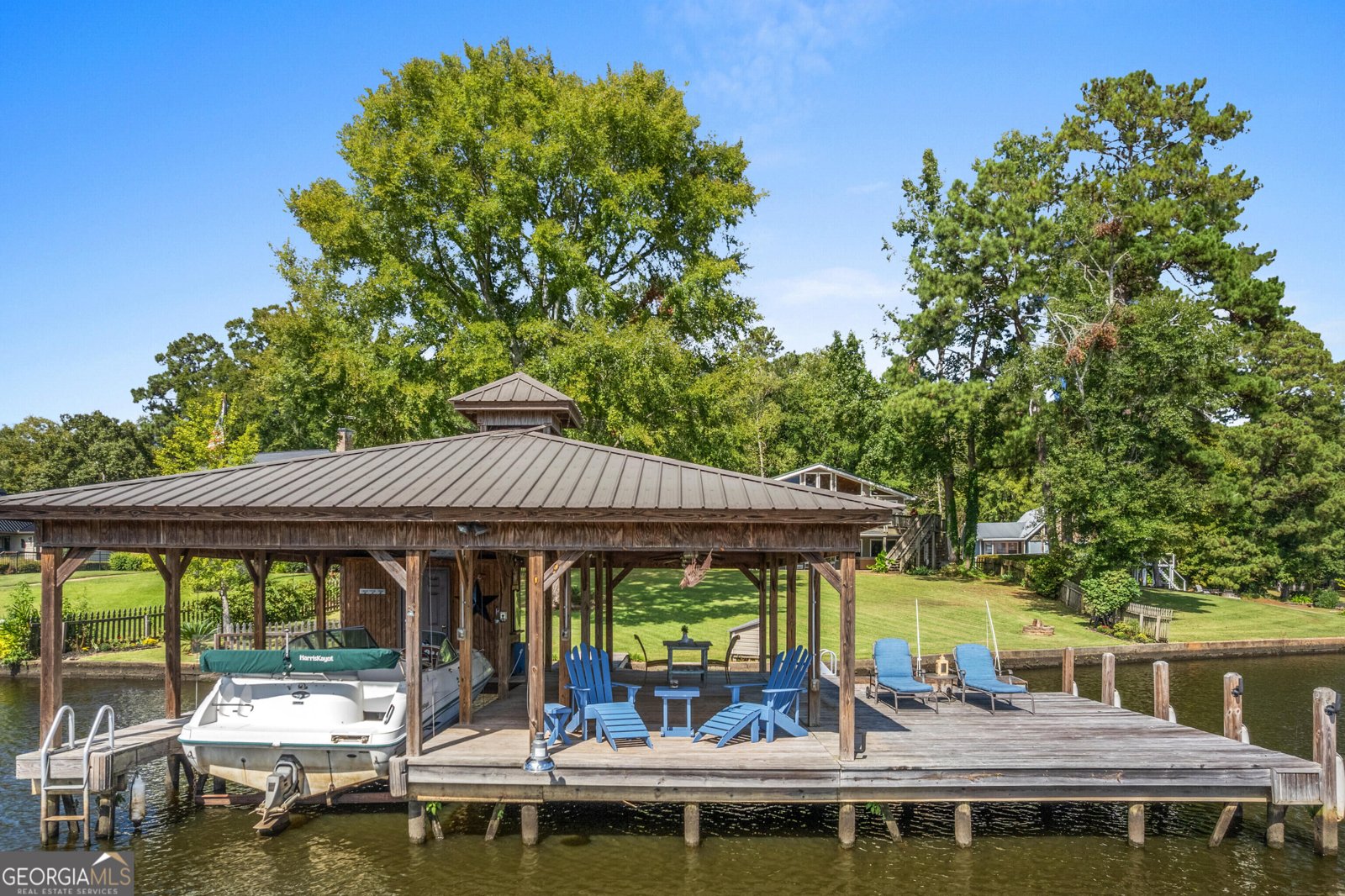 149 Tanglewood Court Eatonton - Photo 8