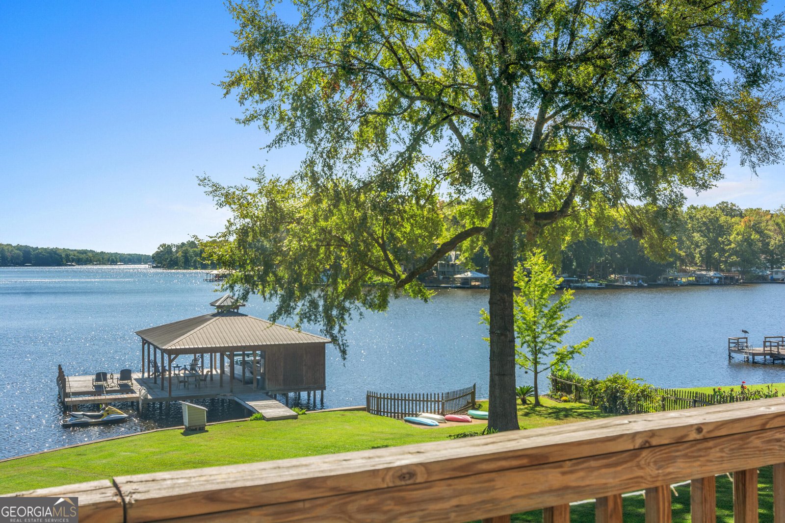 149 Tanglewood Court Eatonton - Photo 9