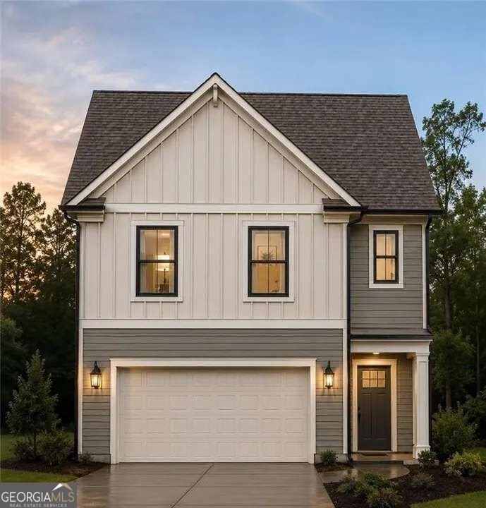 101 Henry Drive Carrollton - main photo