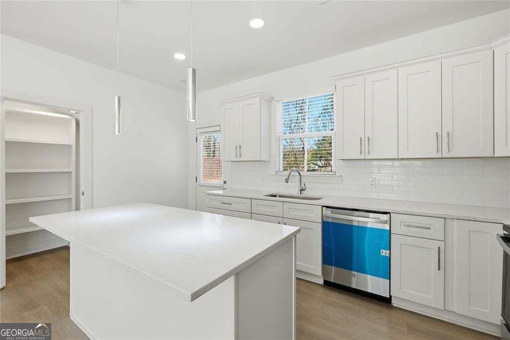 350 Tidwell Circle Alpharetta - Photo 10
