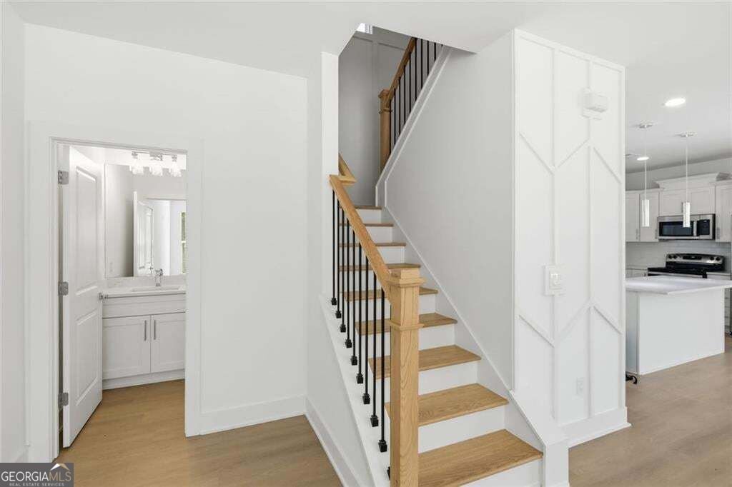 350 Tidwell Circle Alpharetta - Photo 12