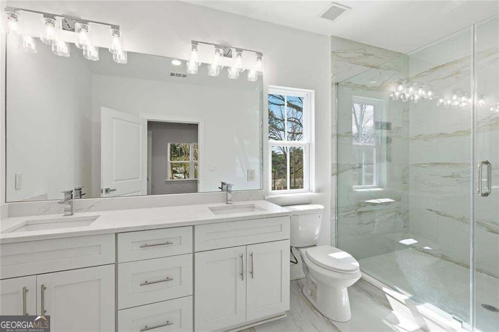 350 Tidwell Circle Alpharetta - Photo 14