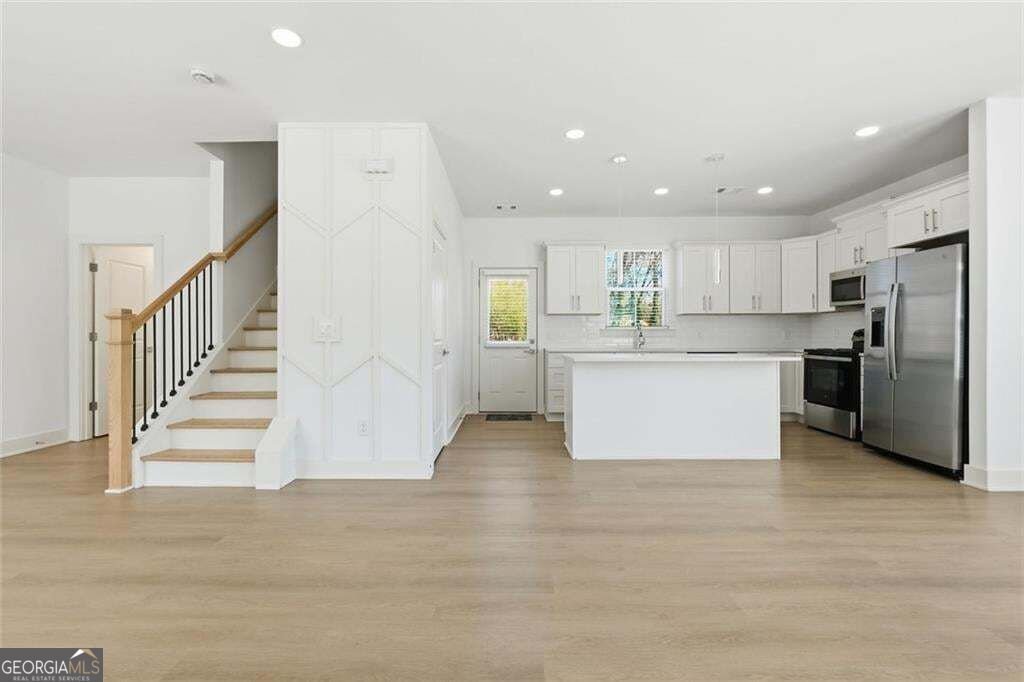 350 Tidwell Circle Alpharetta - Photo 6