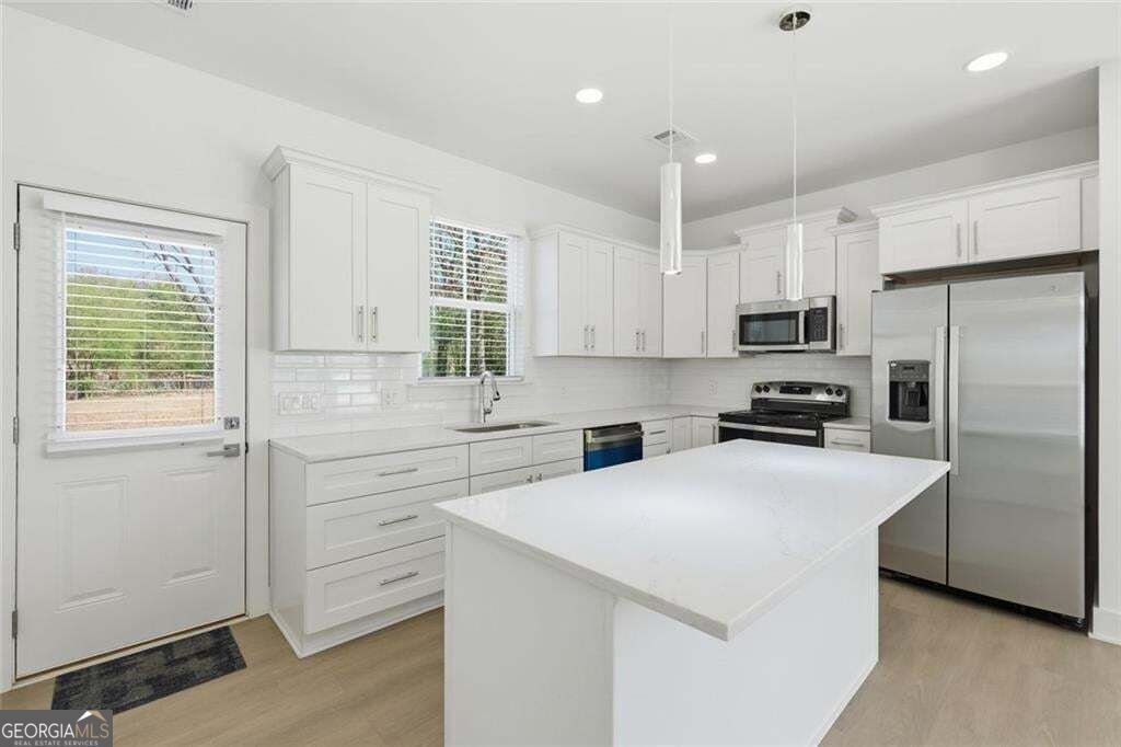 350 Tidwell Circle Alpharetta - Photo 8