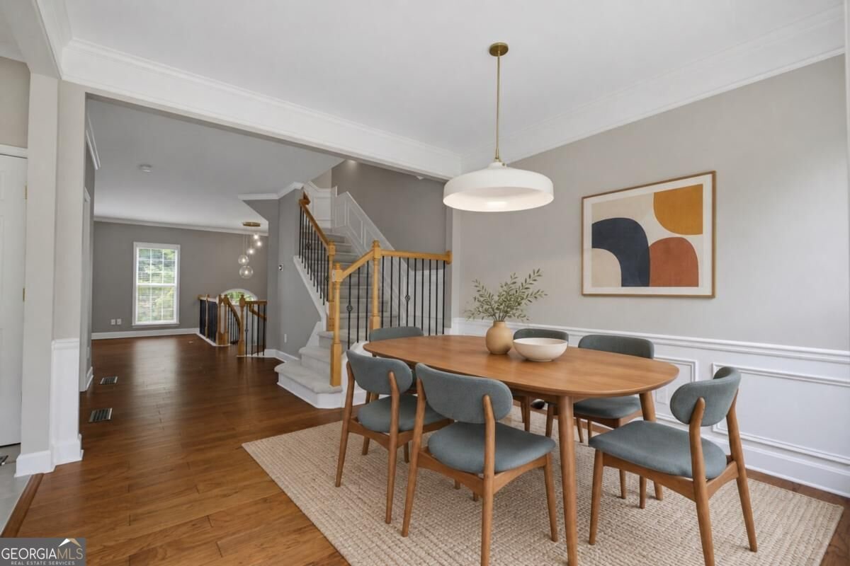 2587 Bridlewood Lane Atlanta - Photo 10