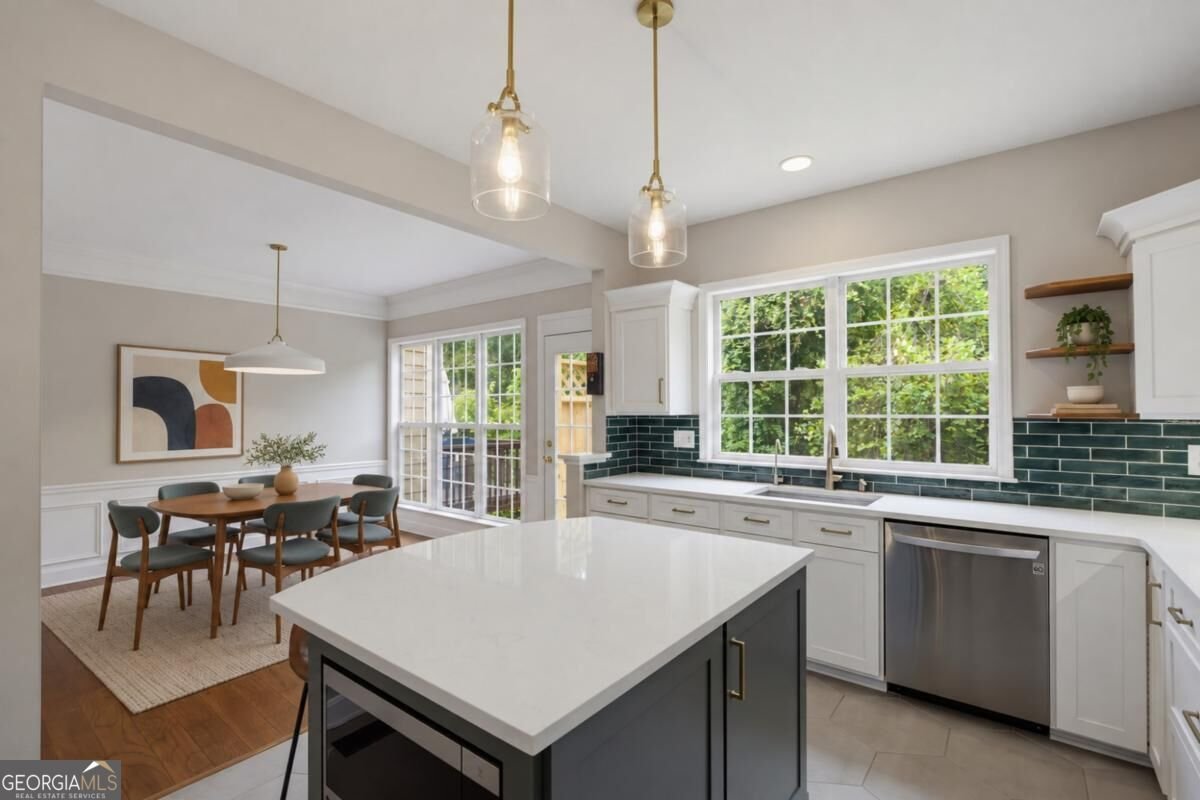 2587 Bridlewood Lane Atlanta - Photo 14