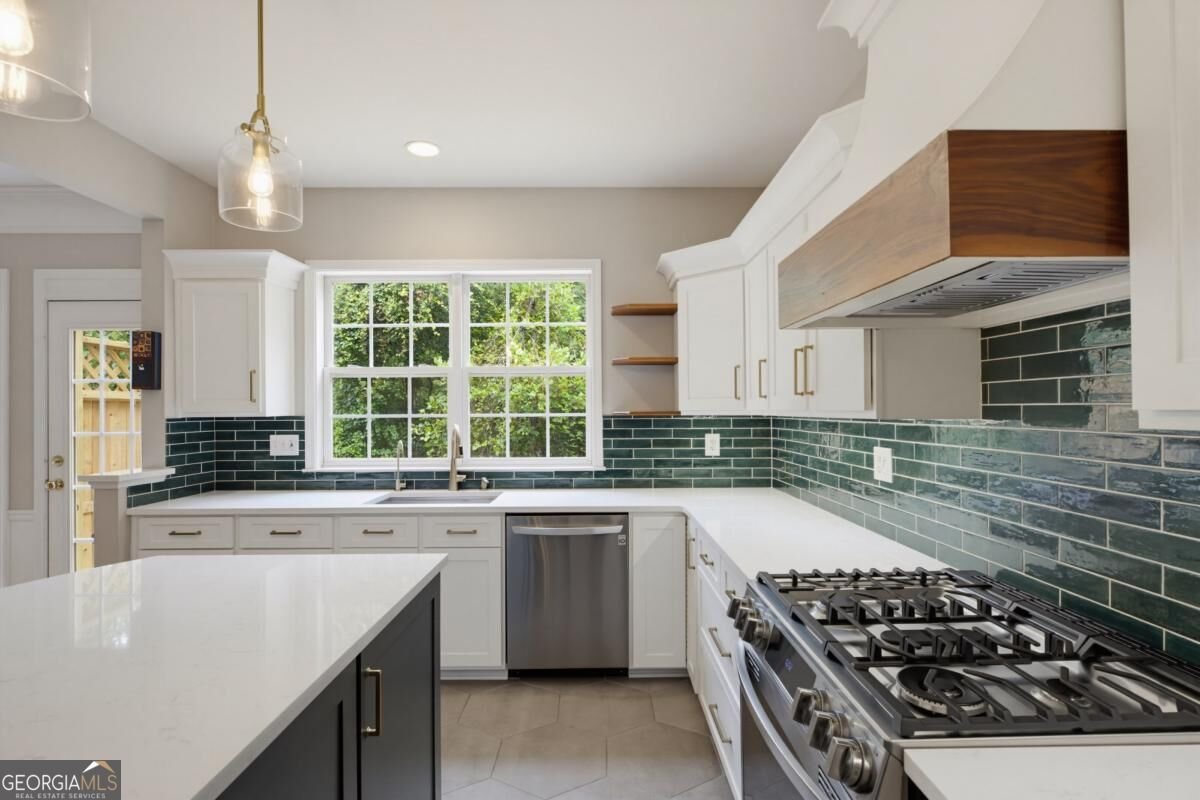 2587 Bridlewood Lane Atlanta - Photo 16