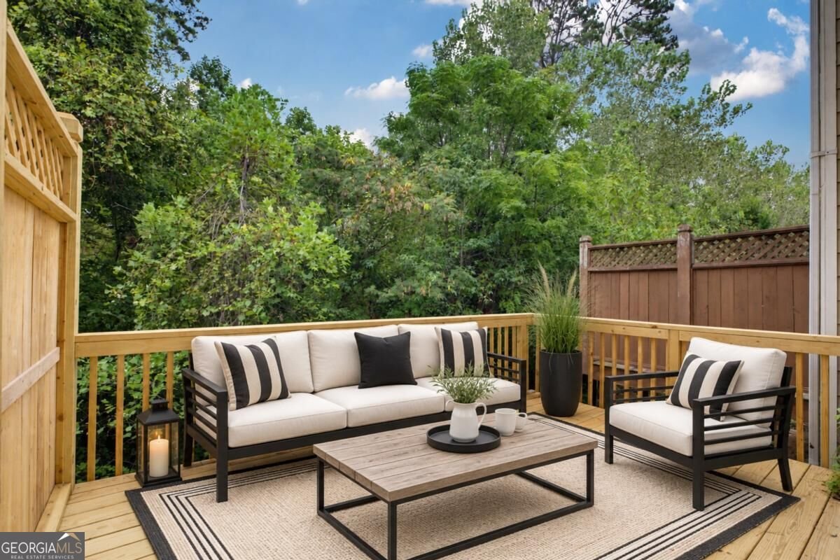 2587 Bridlewood Lane Atlanta - Photo 17