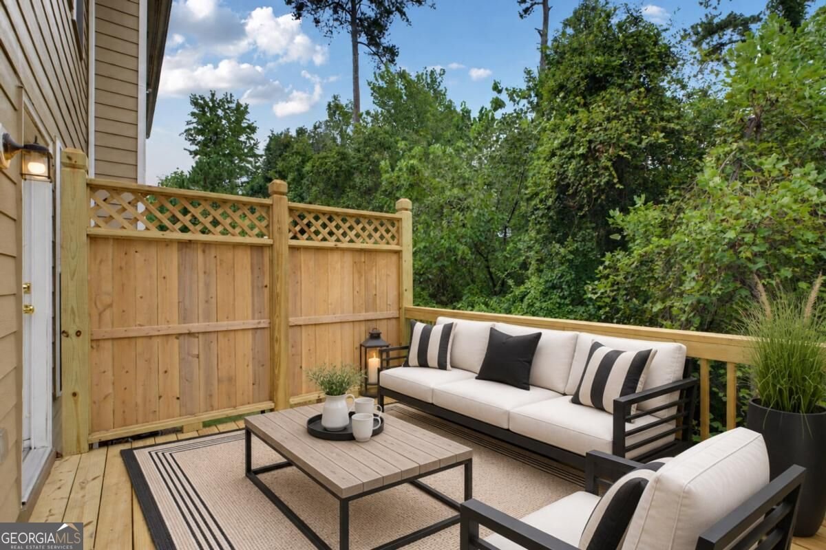2587 Bridlewood Lane Atlanta - Photo 18