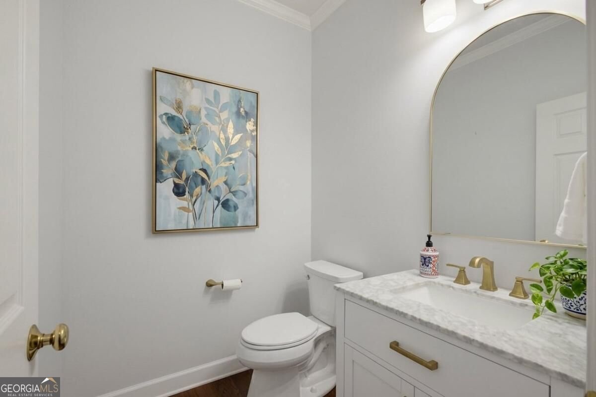 2587 Bridlewood Lane Atlanta - Photo 19