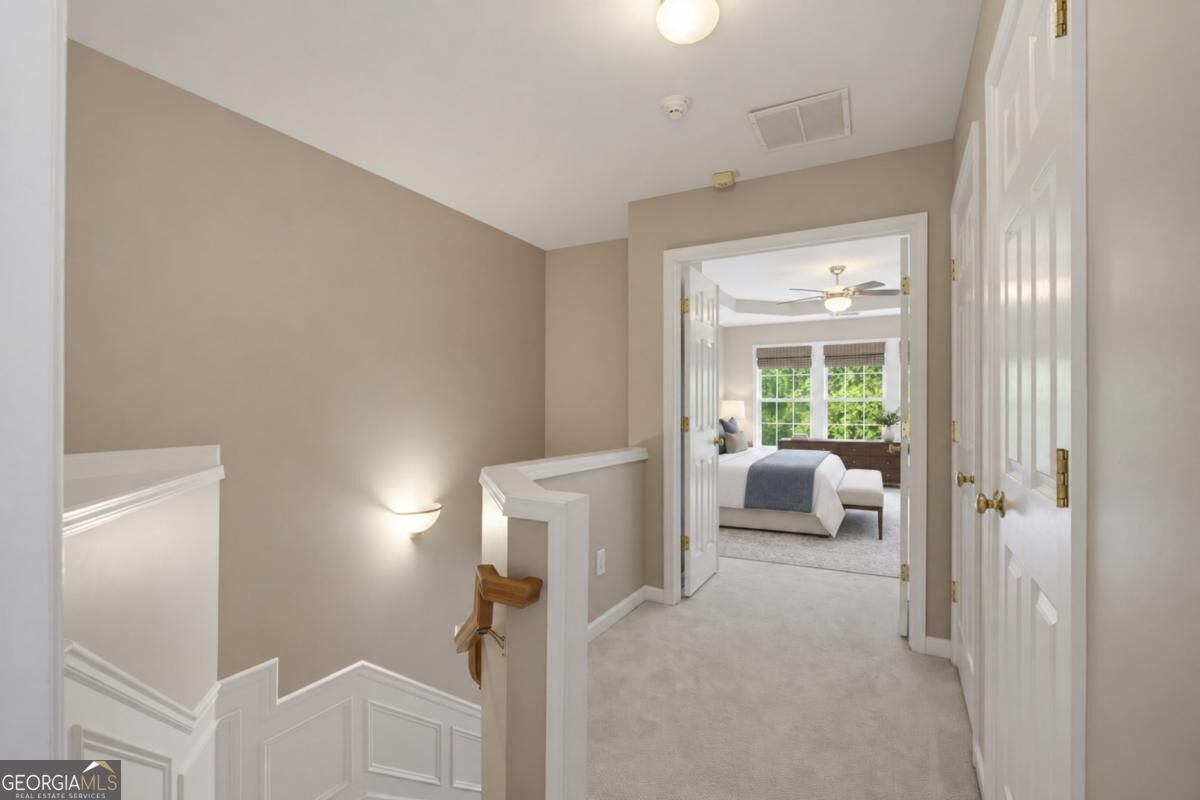 2587 Bridlewood Lane Atlanta - Photo 20