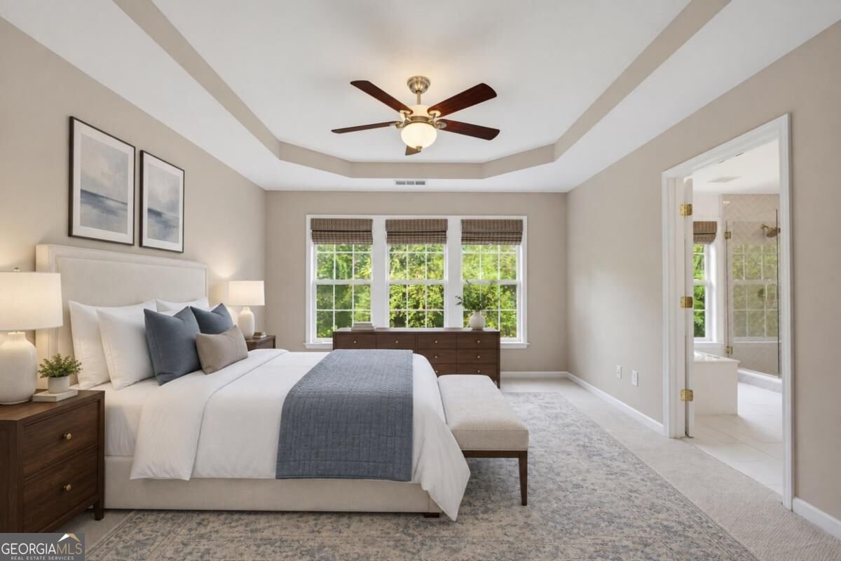 2587 Bridlewood Lane Atlanta - Photo 21