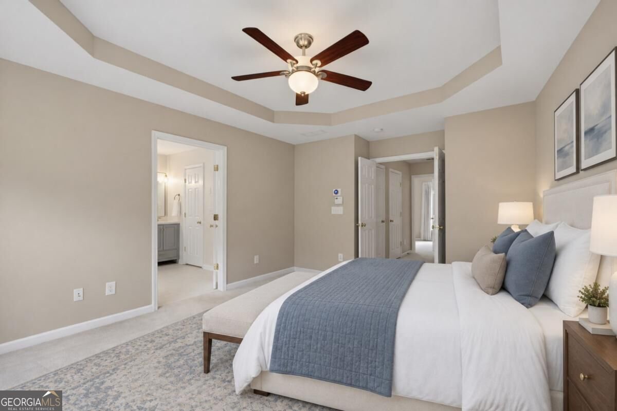2587 Bridlewood Lane Atlanta - Photo 22
