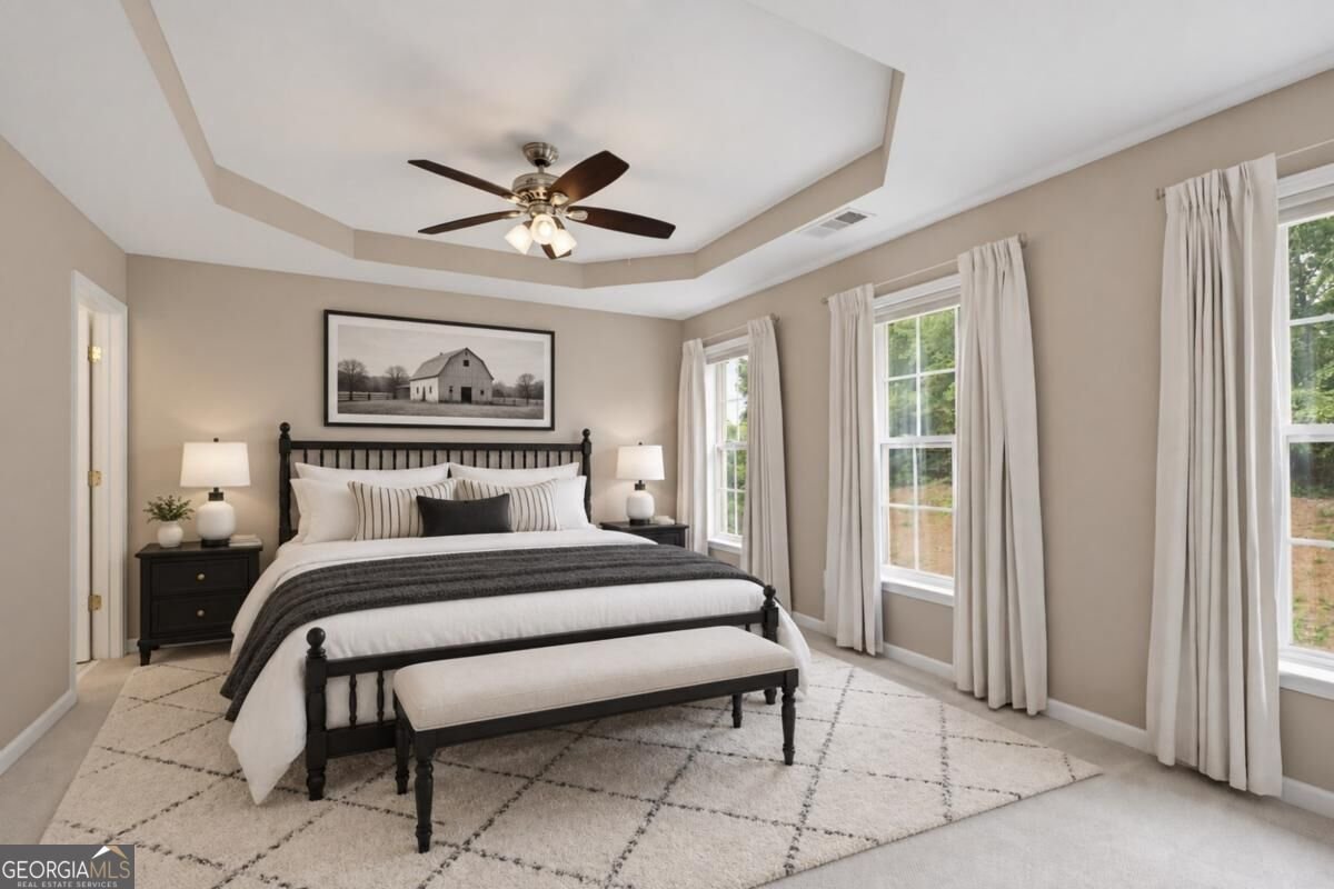 2587 Bridlewood Lane Atlanta - Photo 26