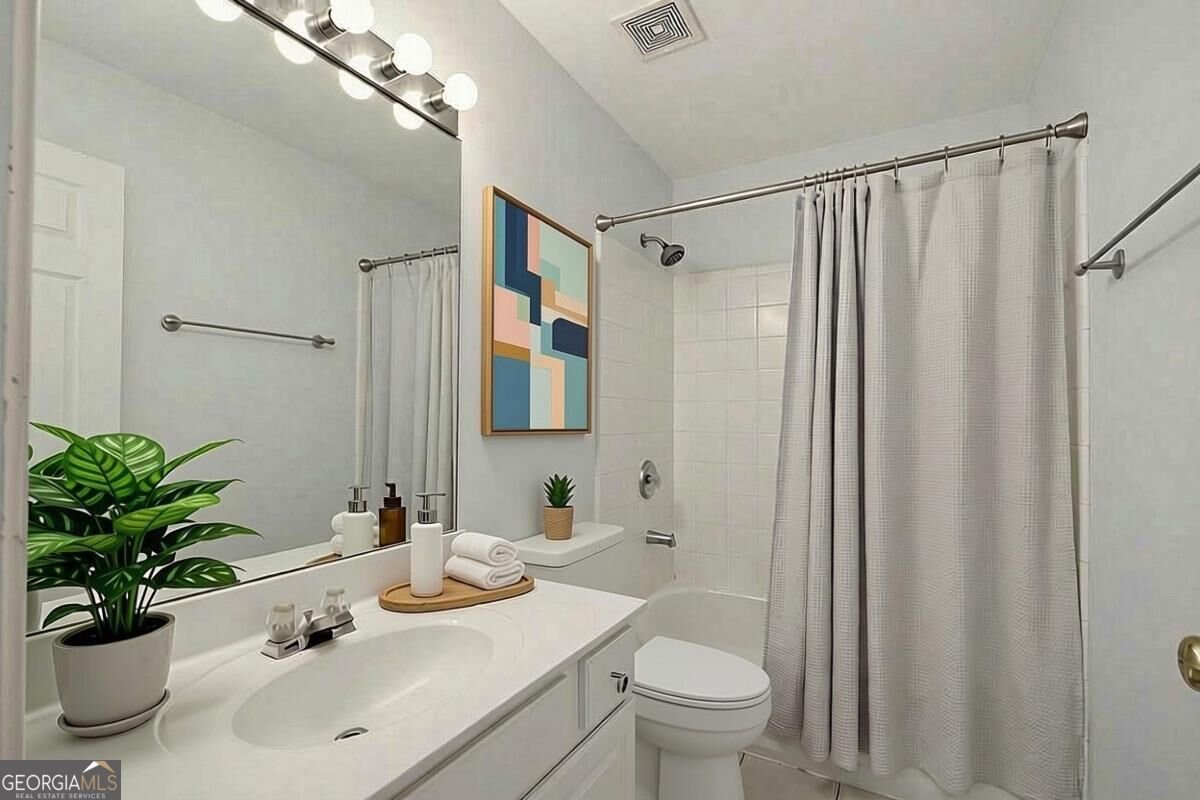 2587 Bridlewood Lane Atlanta - Photo 27