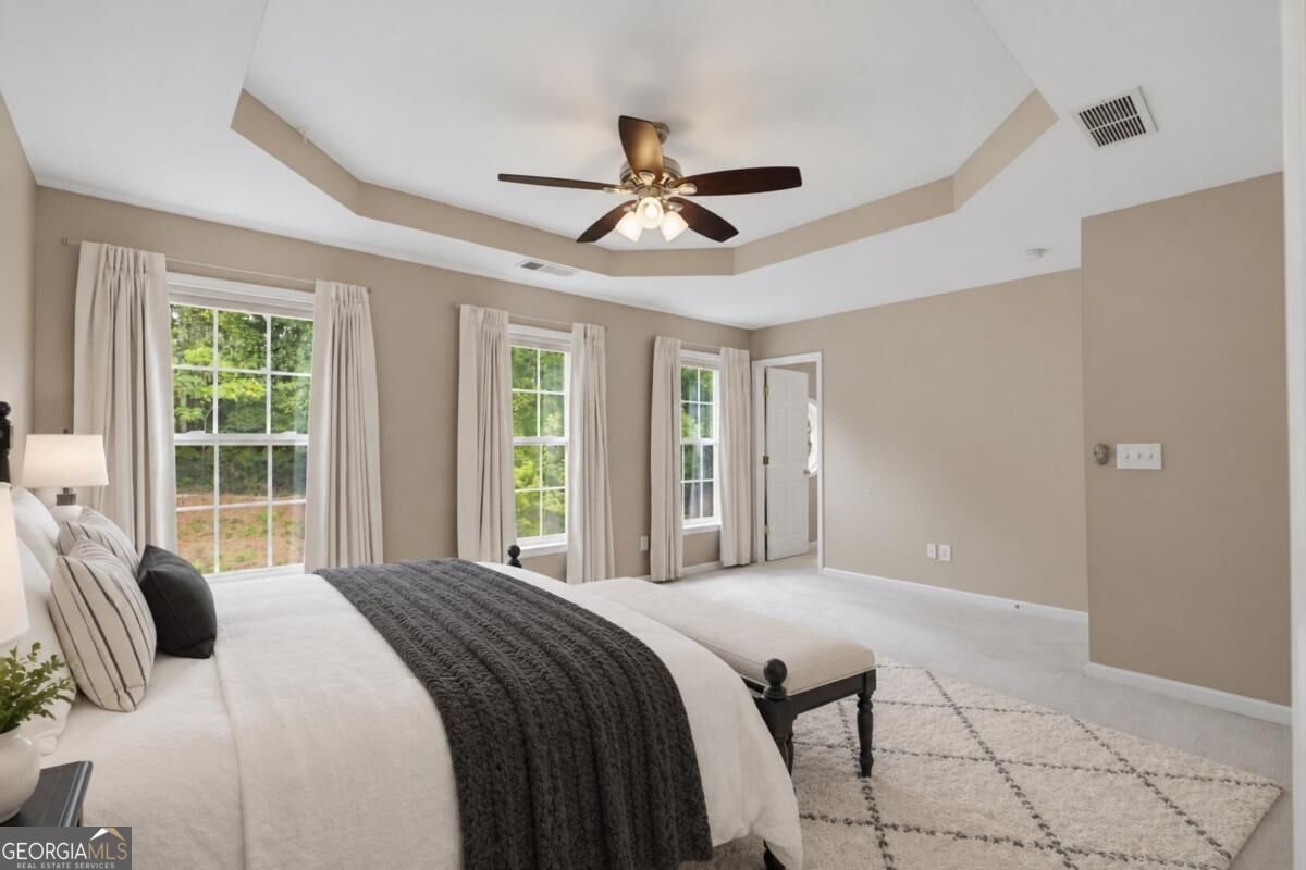 2587 Bridlewood Lane Atlanta - Photo 28