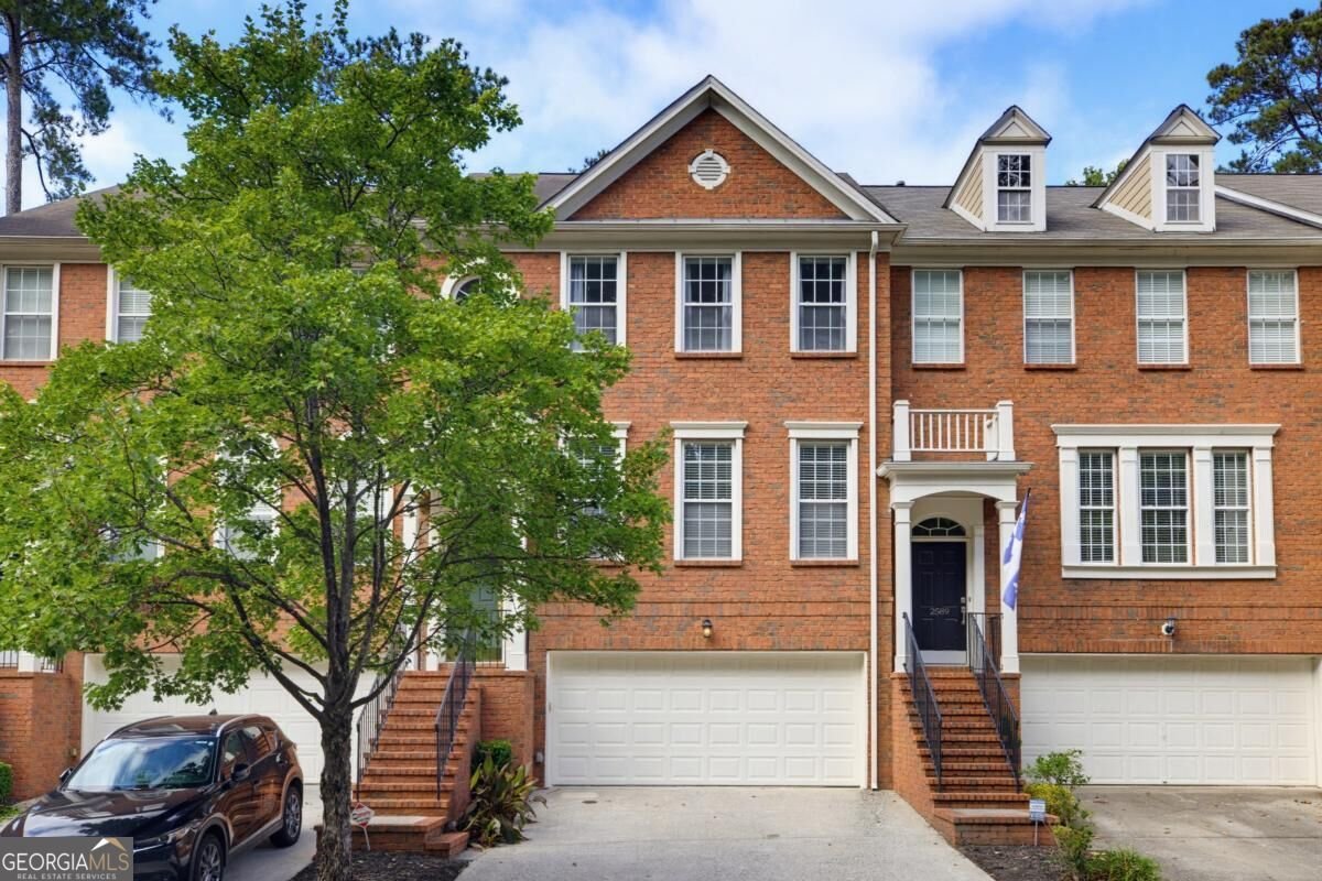 2587 Bridlewood Lane Atlanta - Photo 34