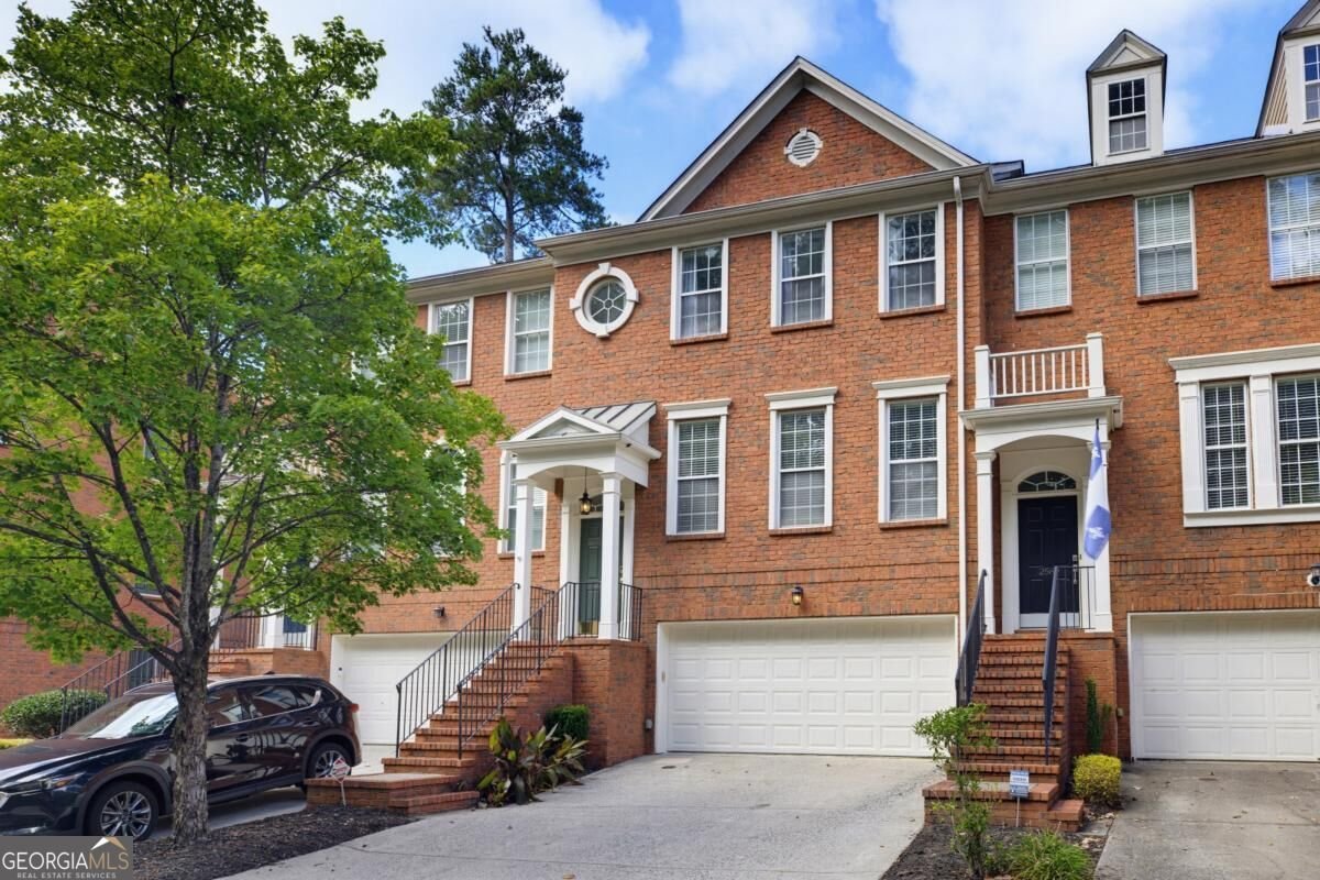 2587 Bridlewood Lane Atlanta - Photo 35