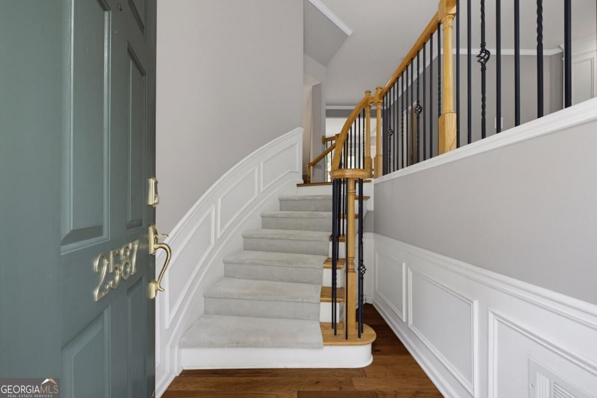 2587 Bridlewood Lane Atlanta - Photo 36
