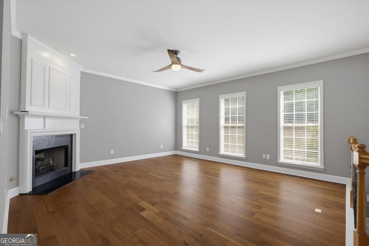 2587 Bridlewood Lane Atlanta - Photo 38