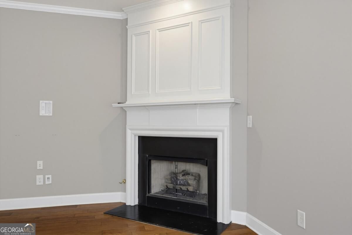 2587 Bridlewood Lane Atlanta - Photo 39