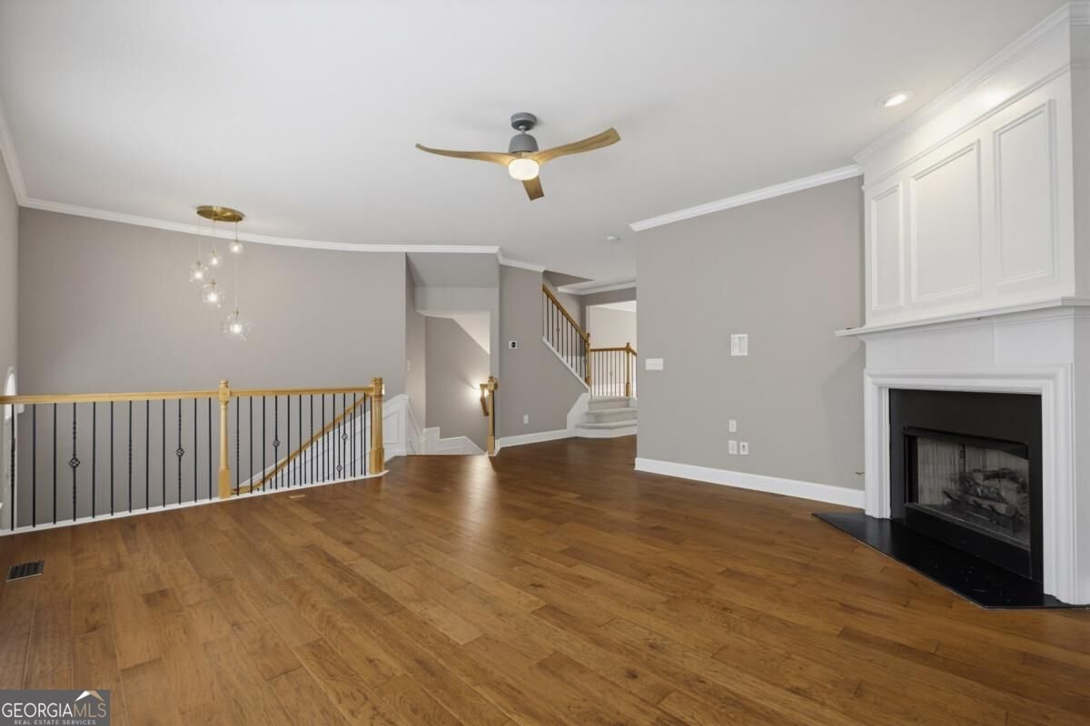 2587 Bridlewood Lane Atlanta - Photo 40