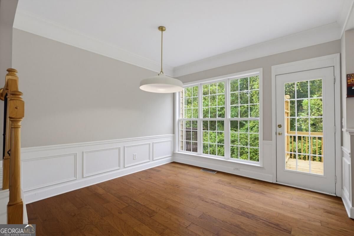 2587 Bridlewood Lane Atlanta - Photo 41
