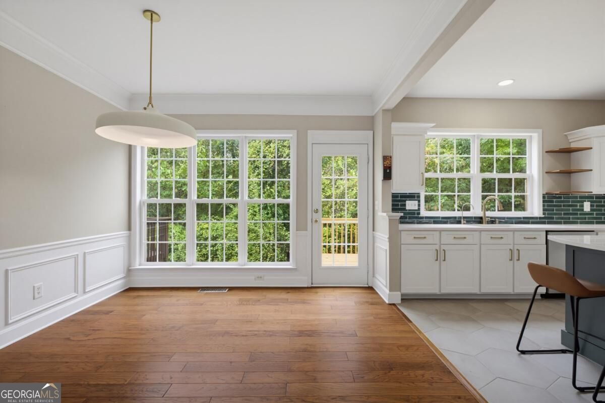 2587 Bridlewood Lane Atlanta - Photo 43