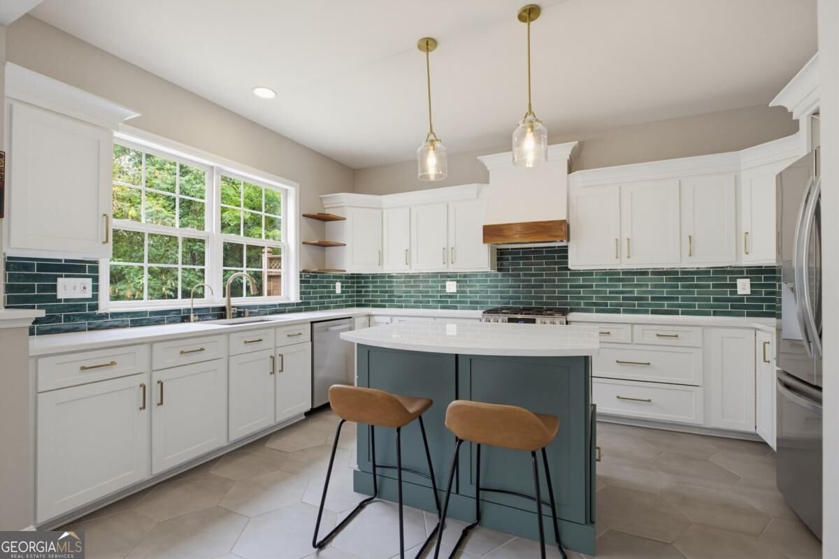 2587 Bridlewood Lane Atlanta - Photo 44