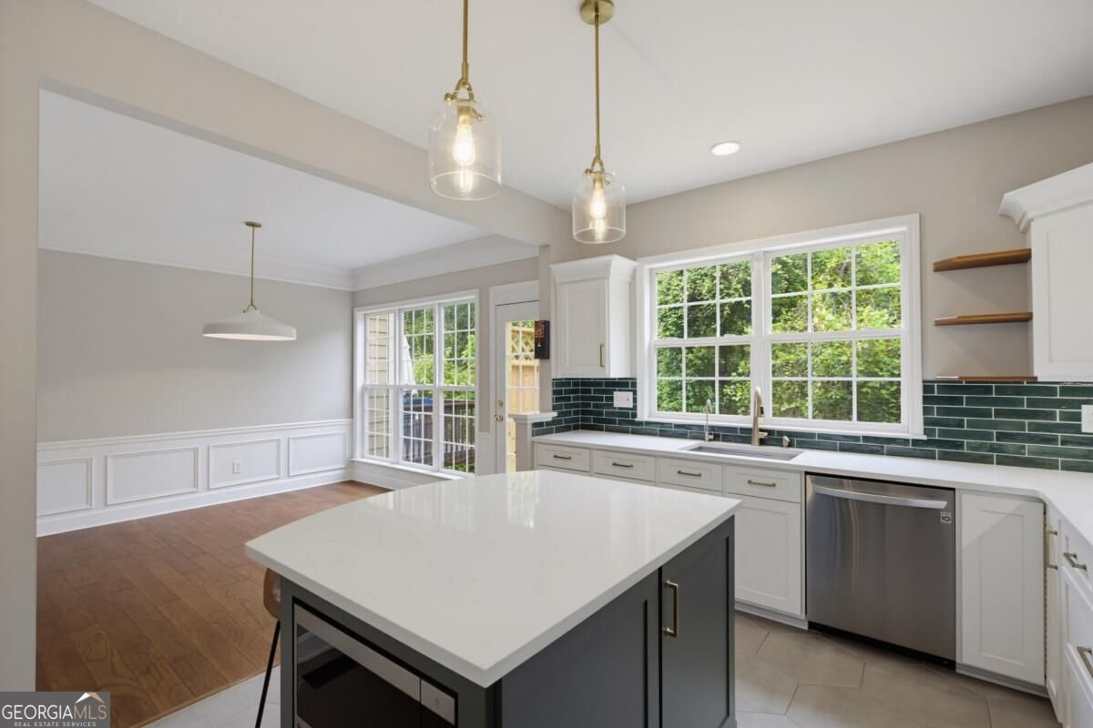 2587 Bridlewood Lane Atlanta - Photo 47