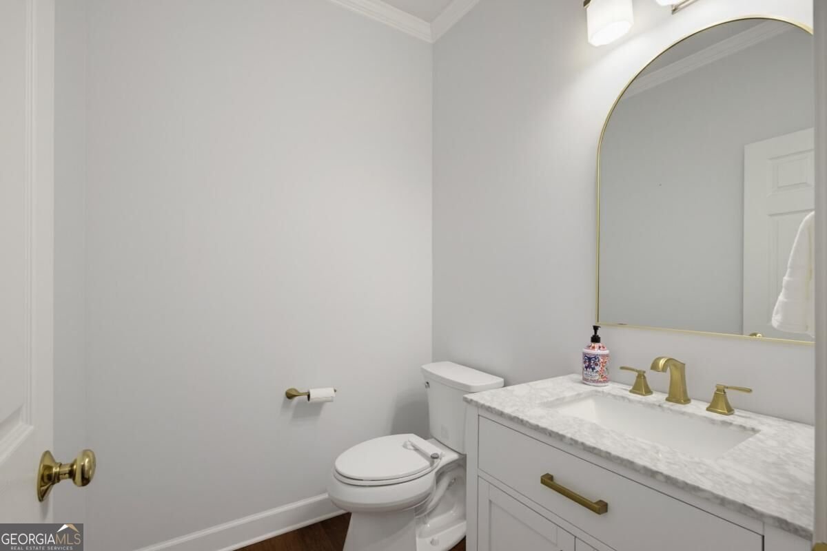 2587 Bridlewood Lane Atlanta - Photo 52