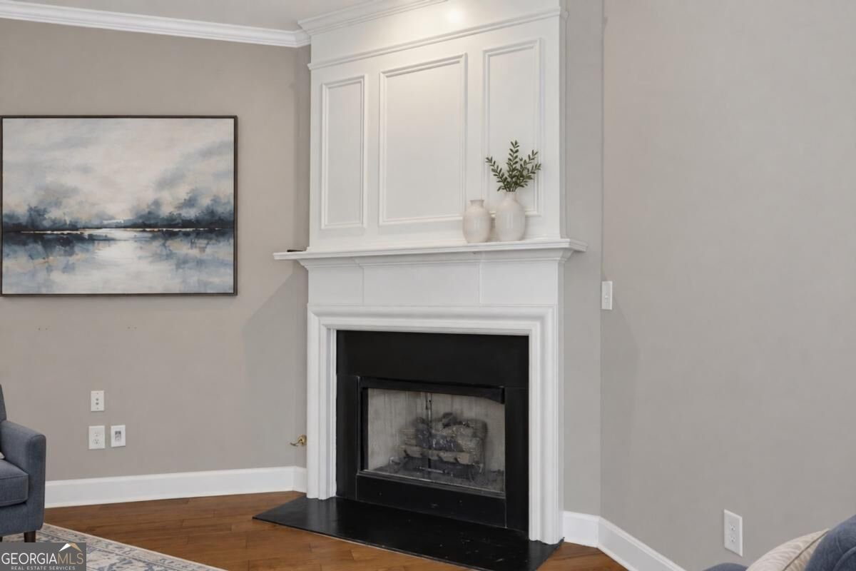 2587 Bridlewood Lane Atlanta - Photo 6