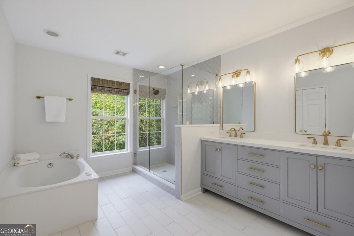 2587 Bridlewood Lane Atlanta - Photo 60
