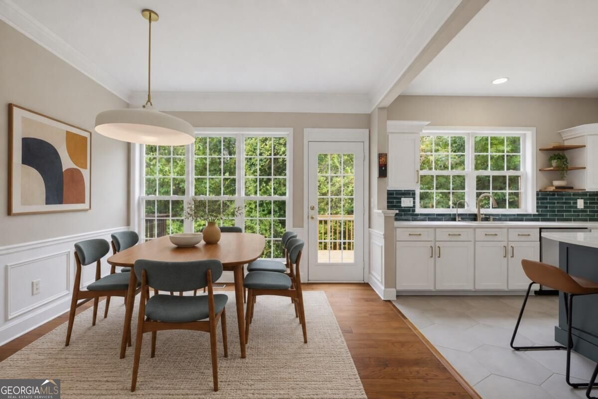 2587 Bridlewood Lane Atlanta - Photo 8