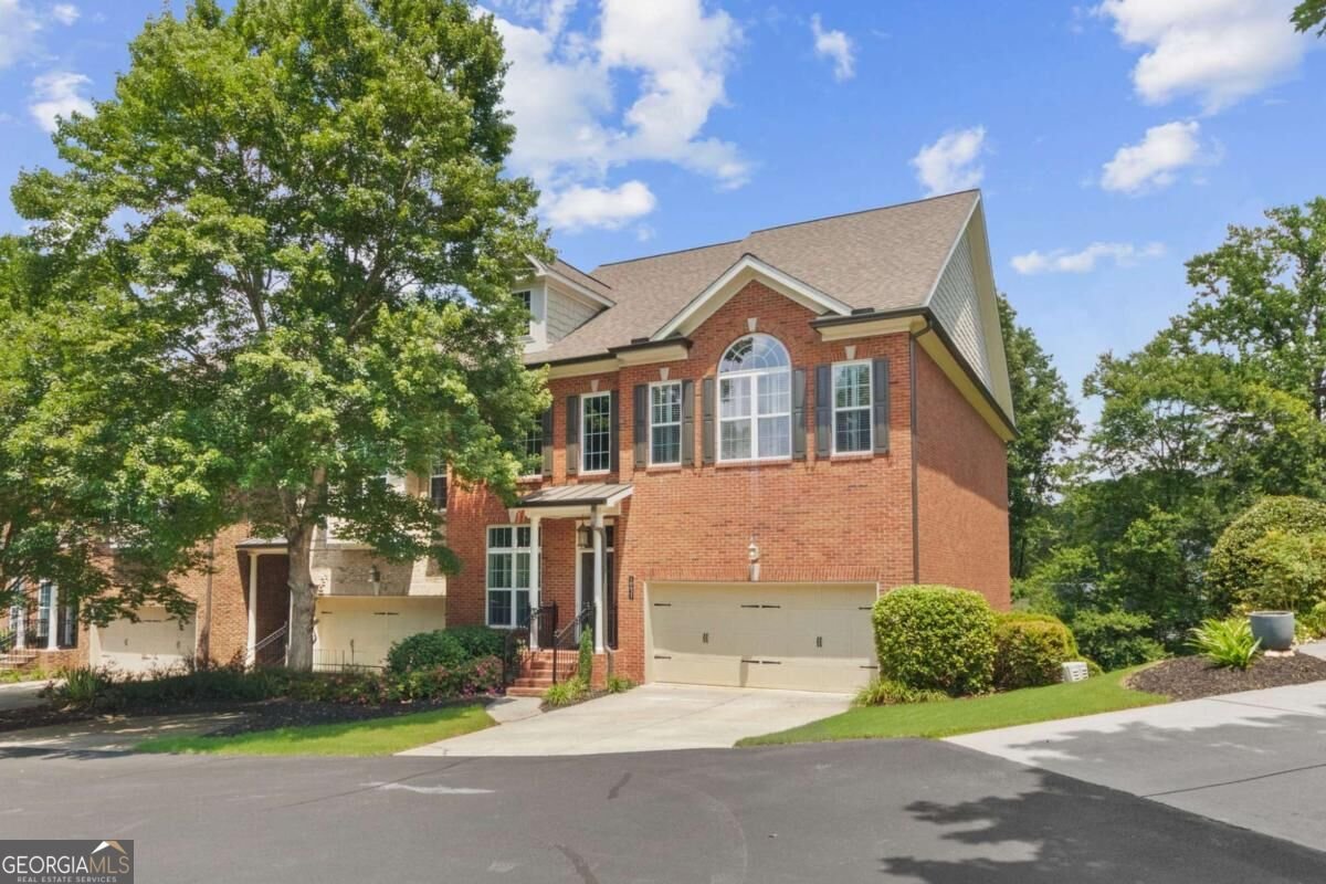 10421 Park Walk Point Johns Creek - main photo