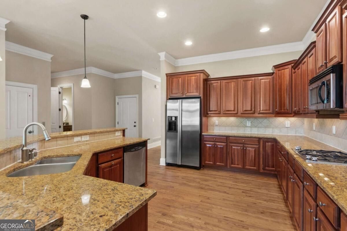 10421 Park Walk Point Johns Creek - Photo 13