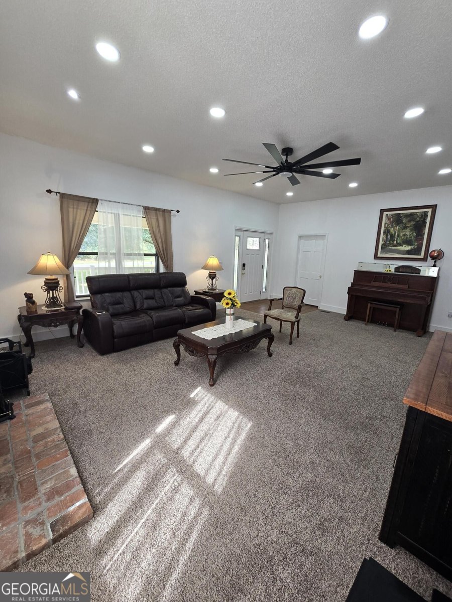 1277 Bob Hammond Road Dublin - Photo 8