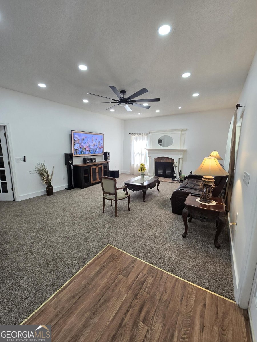 1277 Bob Hammond Road Dublin - Photo 9