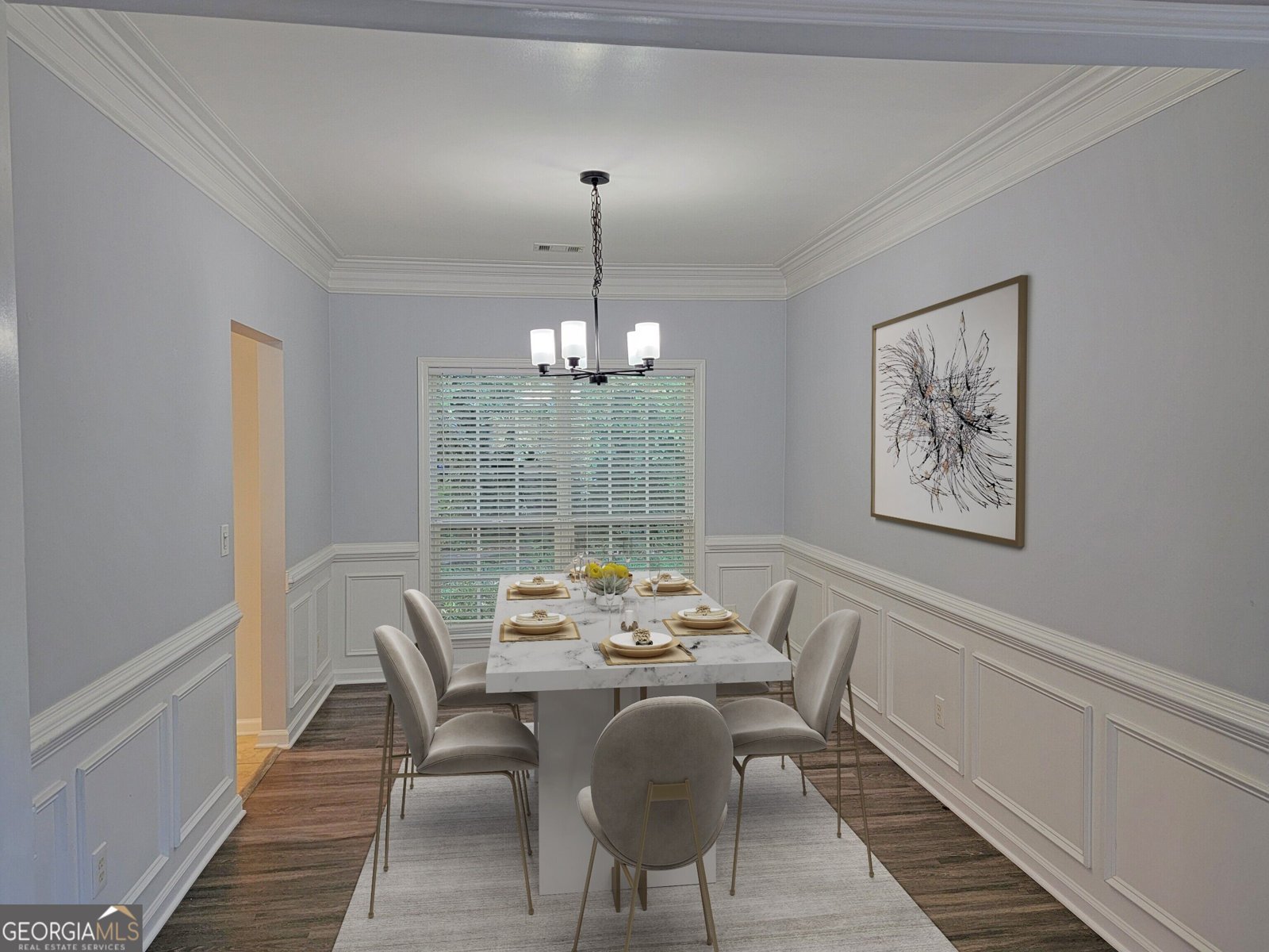 5855 Rives Drive Alpharetta - Photo 11