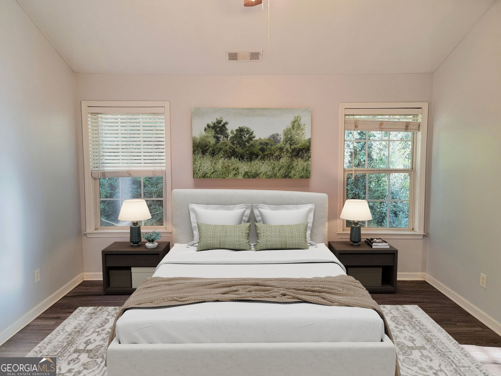 5855 Rives Drive Alpharetta - Photo 14