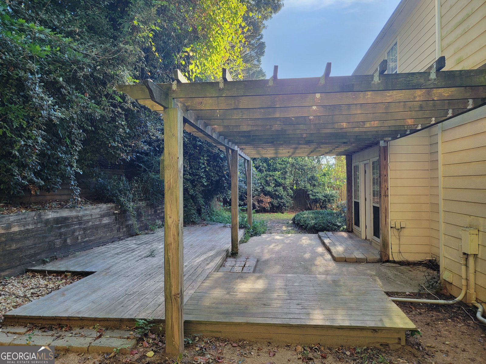 5855 Rives Drive Alpharetta - Photo 26