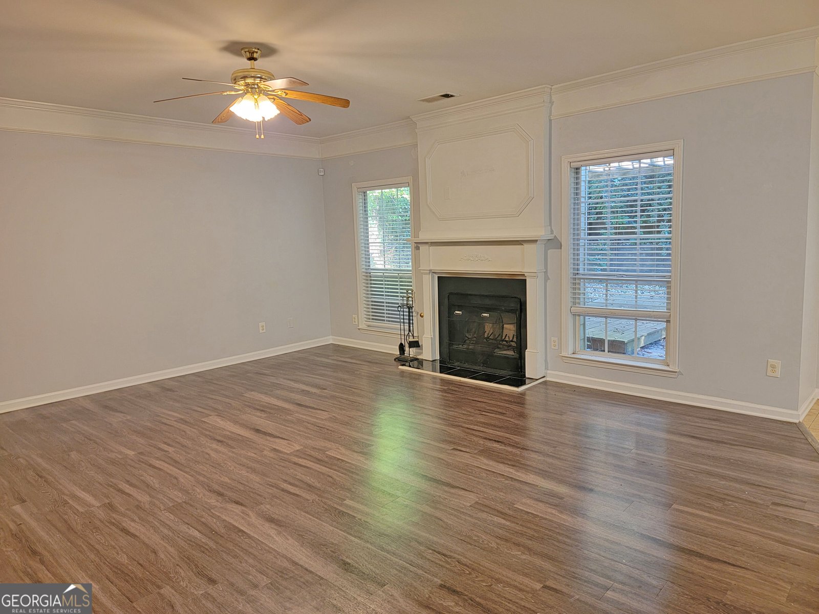5855 Rives Drive Alpharetta - Photo 7